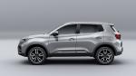 Chery Tiggo 5x 2018 года